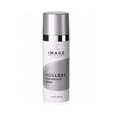 Kem Đặc Trị L&atilde;o H&oacute;a V&agrave; L&agrave;m Mờ Vết Th&acirc;m Image Ageless Total Retinol A Cream